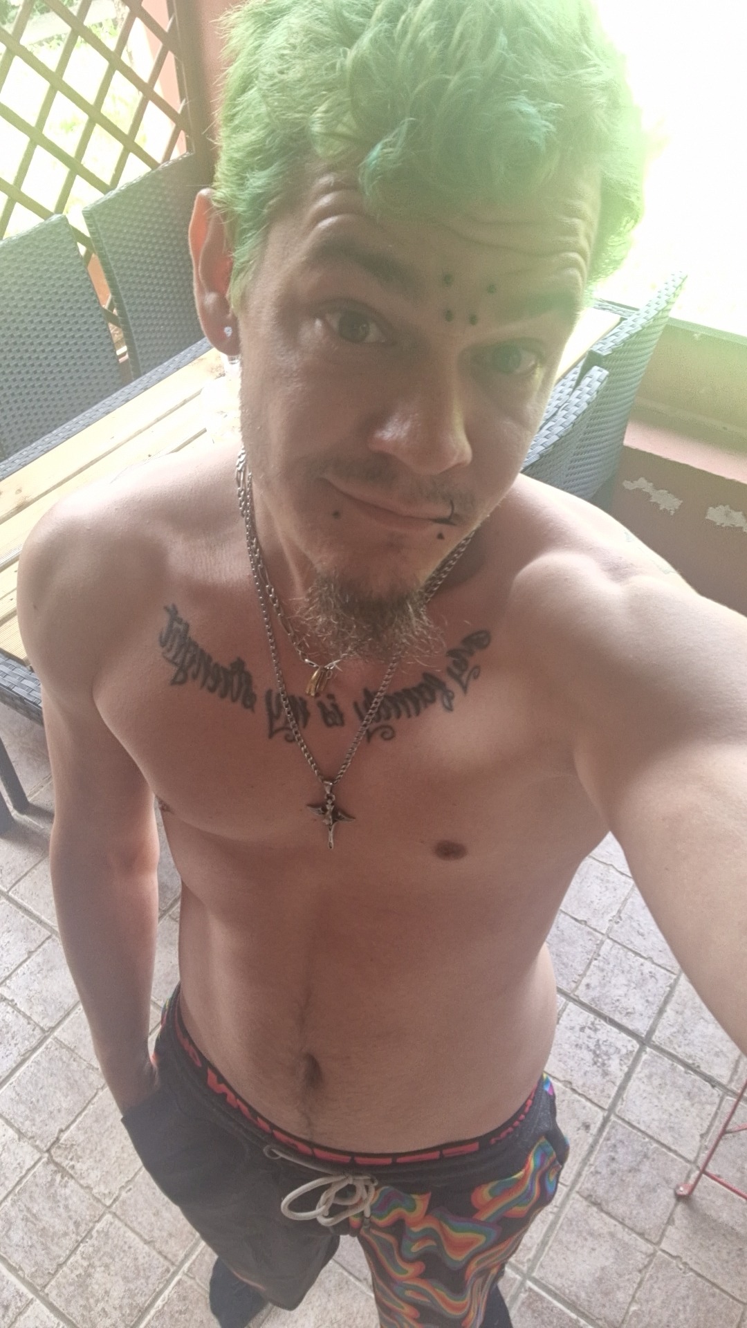 Profil de Irchad, 28 ans, Trans Sex Suisse à Berzona