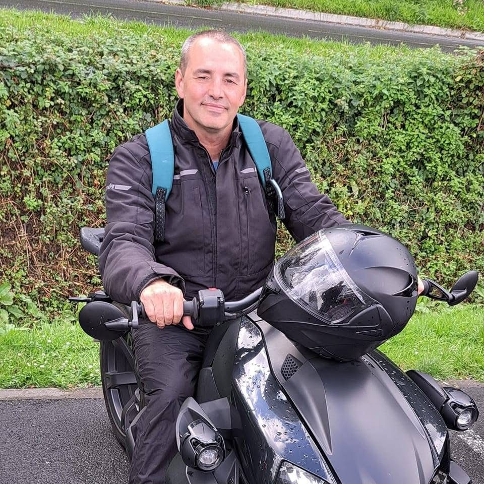 Profil de Ceszlaw, 52 ans, Trans Sex Suisse à Geroldswil