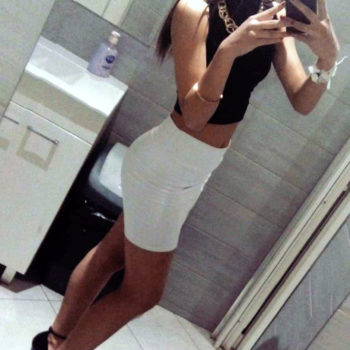 Profil de Justine, 31 ans, Trans Sex Suisse à Mühleberg
