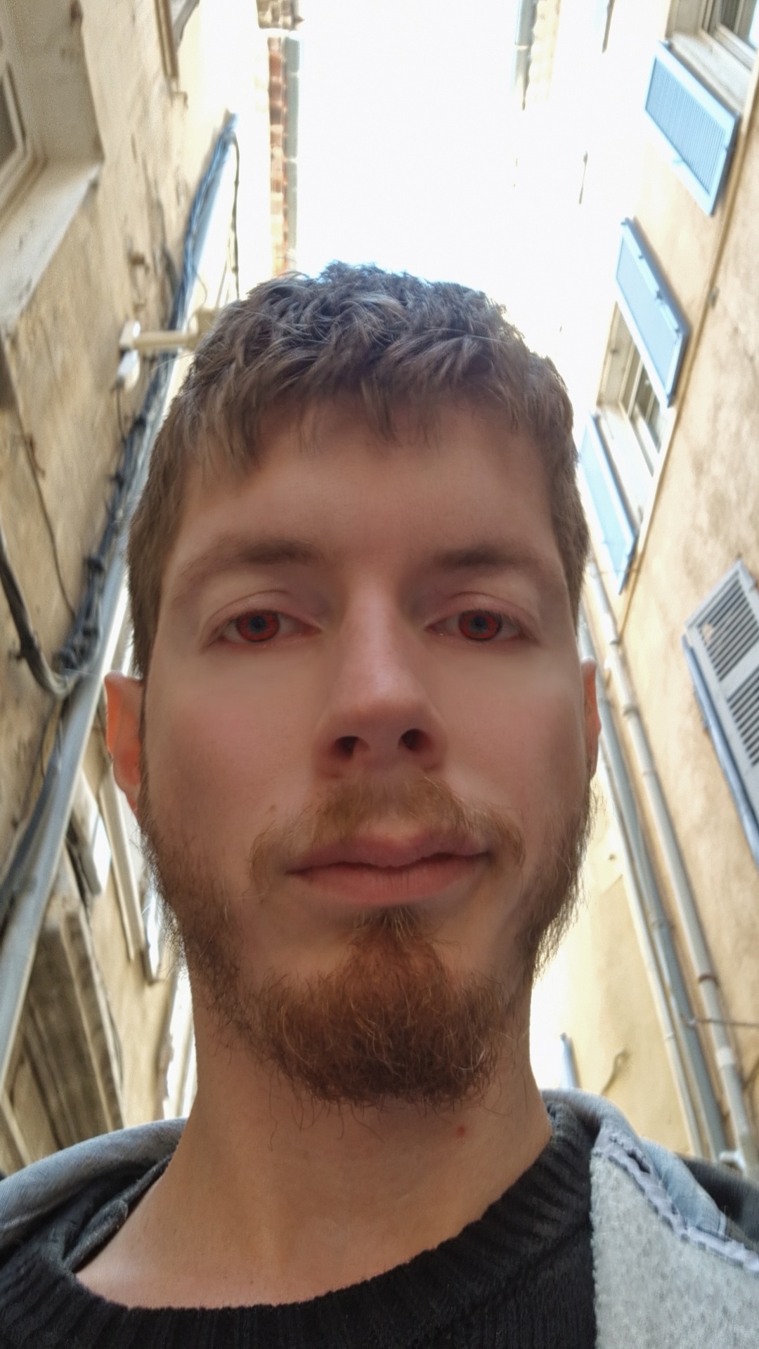 Profil de Mirane, 31 ans, Trans Sex Suisse à Roggliswil