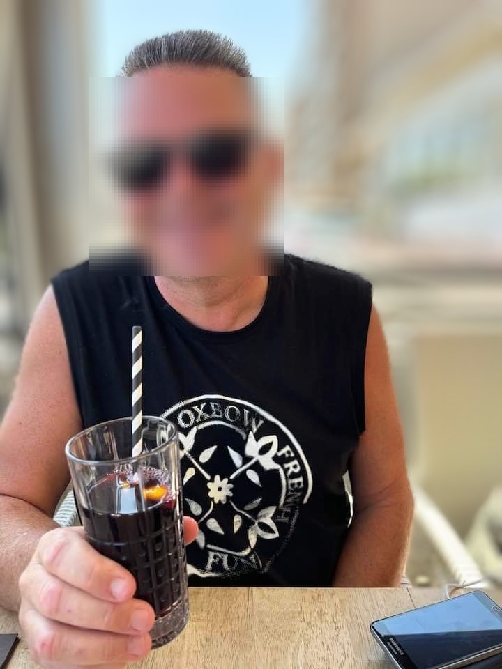 Profil de Amrane, 55 ans, Trans Sex Suisse à Bursinel