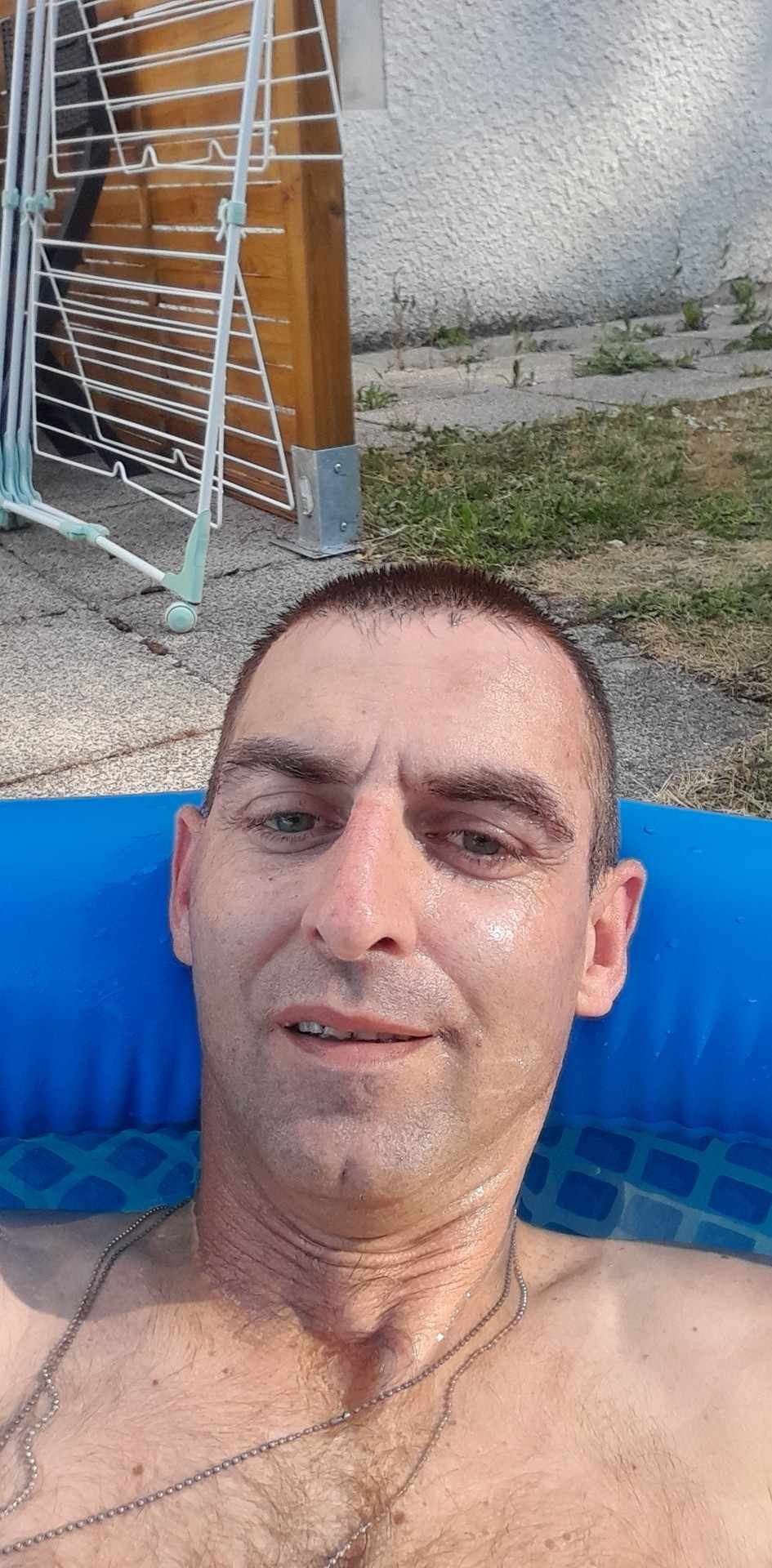 Profil de Abdelouahab, 42 ans, Trans Sex Suisse à Provence