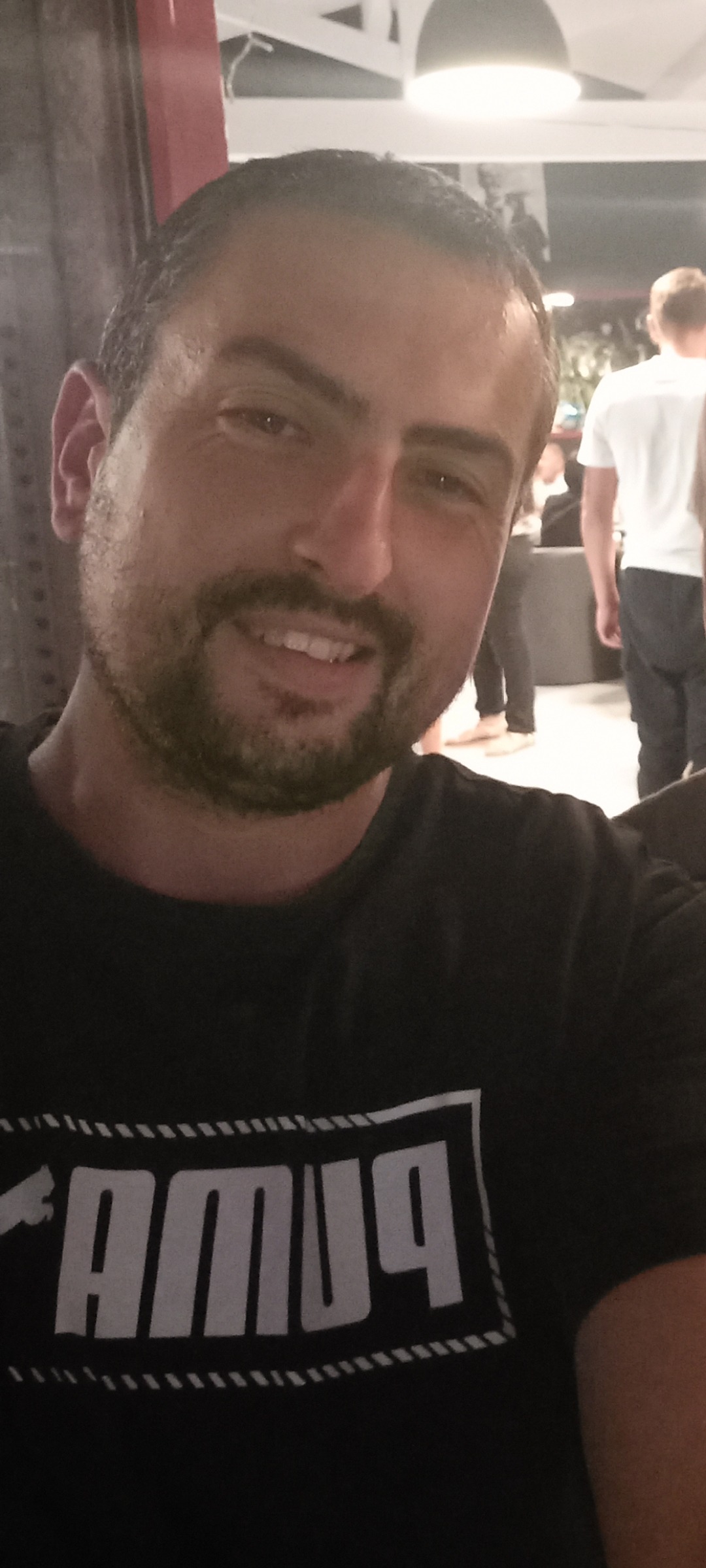 Profil de Maneck, 36 ans, Trans Sex Suisse à Soazza
