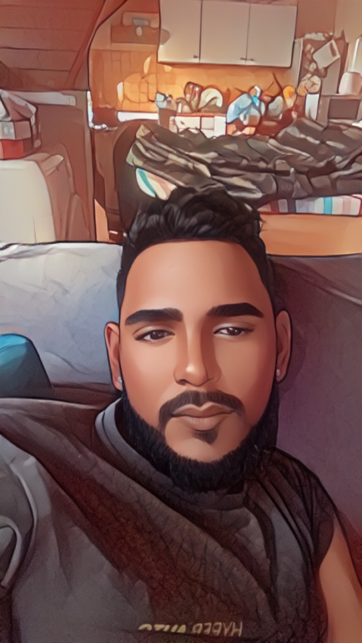 Profil de Sullyvann, 29 ans, Trans Sex Suisse à St-Brais