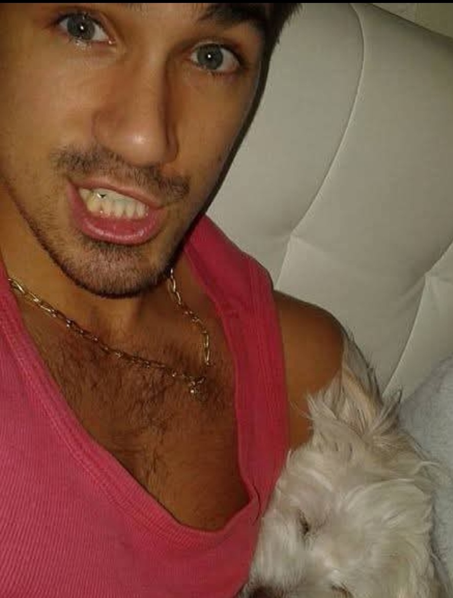 Profil de Célian, 30 ans, Trans Sex Suisse à Ottoberg