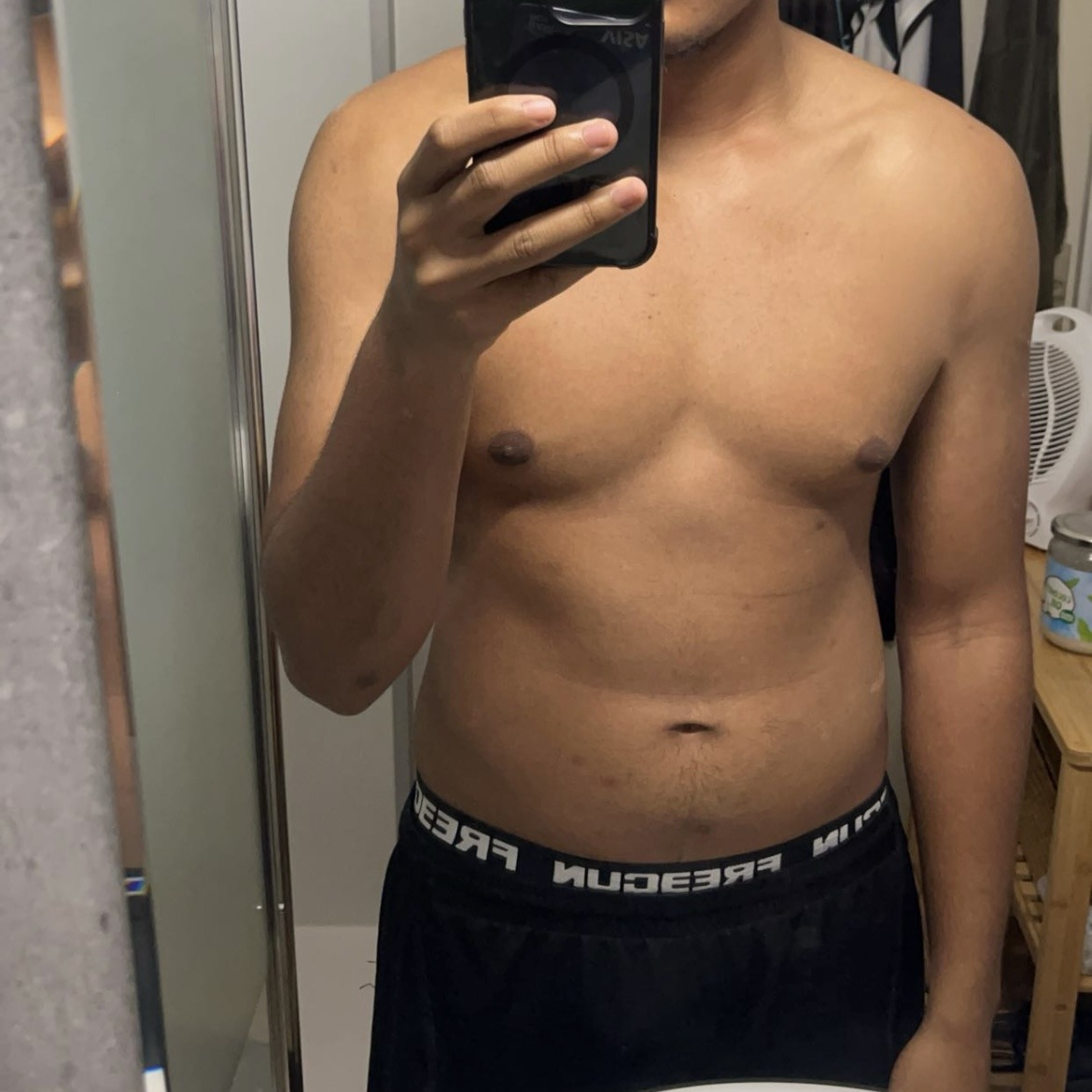Profil de Stanley, 19 ans, Trans Sex Suisse à Ruschein