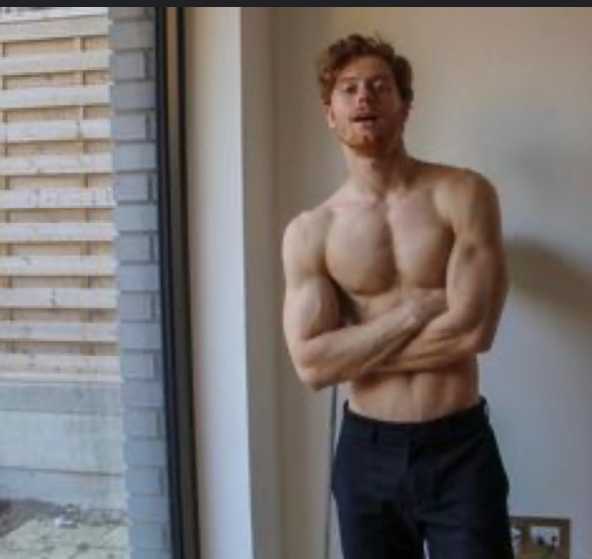 Profil de Clark, 19 ans, Trans Sex Suisse à Alvaneu Bad