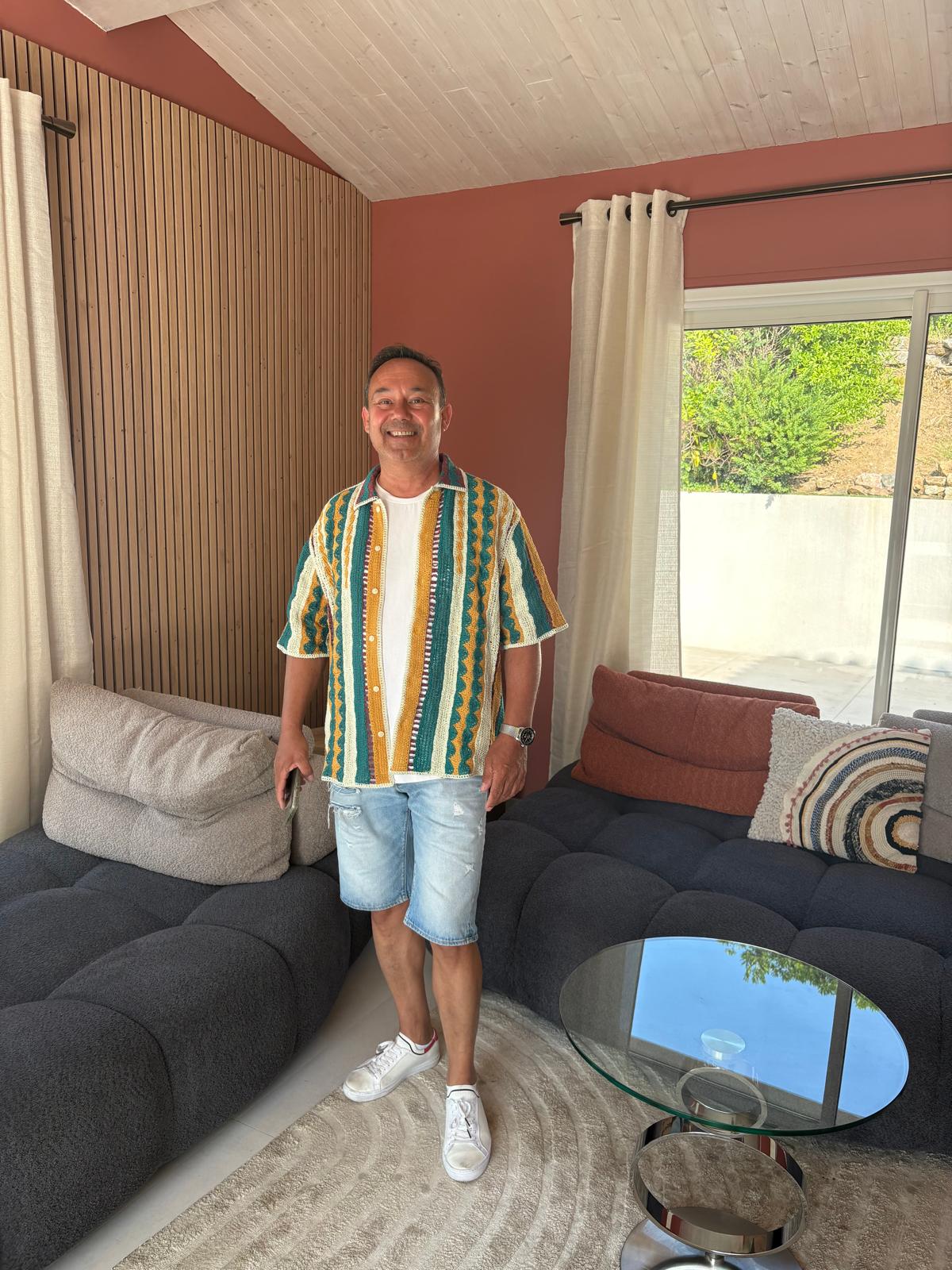 Profil de Kimi, 55 ans, Trans Sex Suisse à Bourguillon