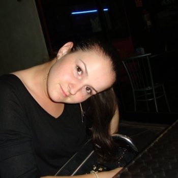Profil de Aline, 28 ans, Trans Sex Suisse à Bauen