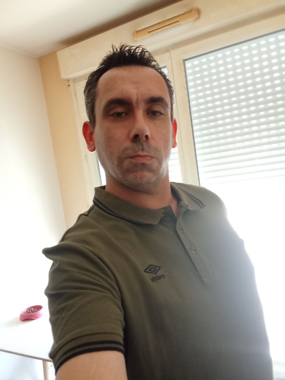 Profil de Esaie, 39 ans, Trans Sex Suisse à Obbürgen