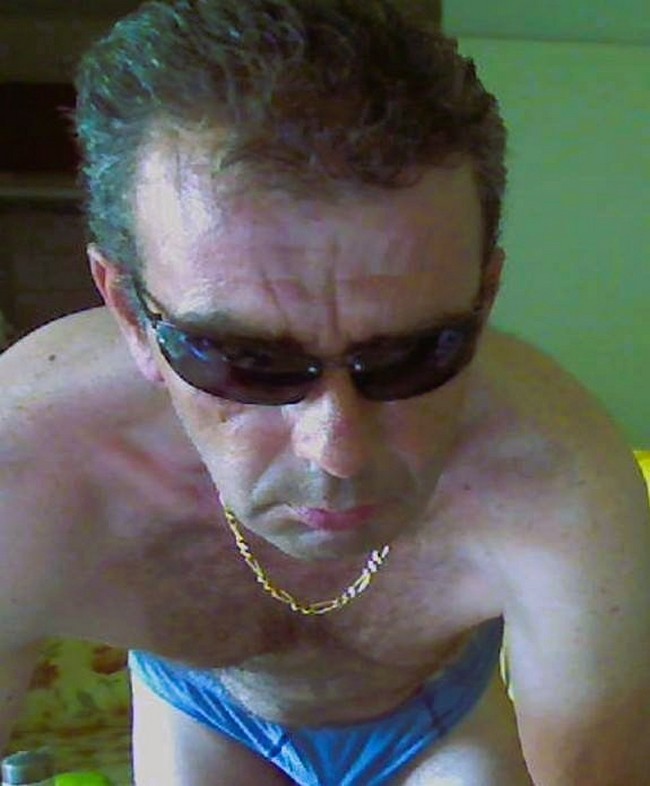 Profil de Ubaldo, 53 ans, Trans Sex Suisse à L'Etivaz