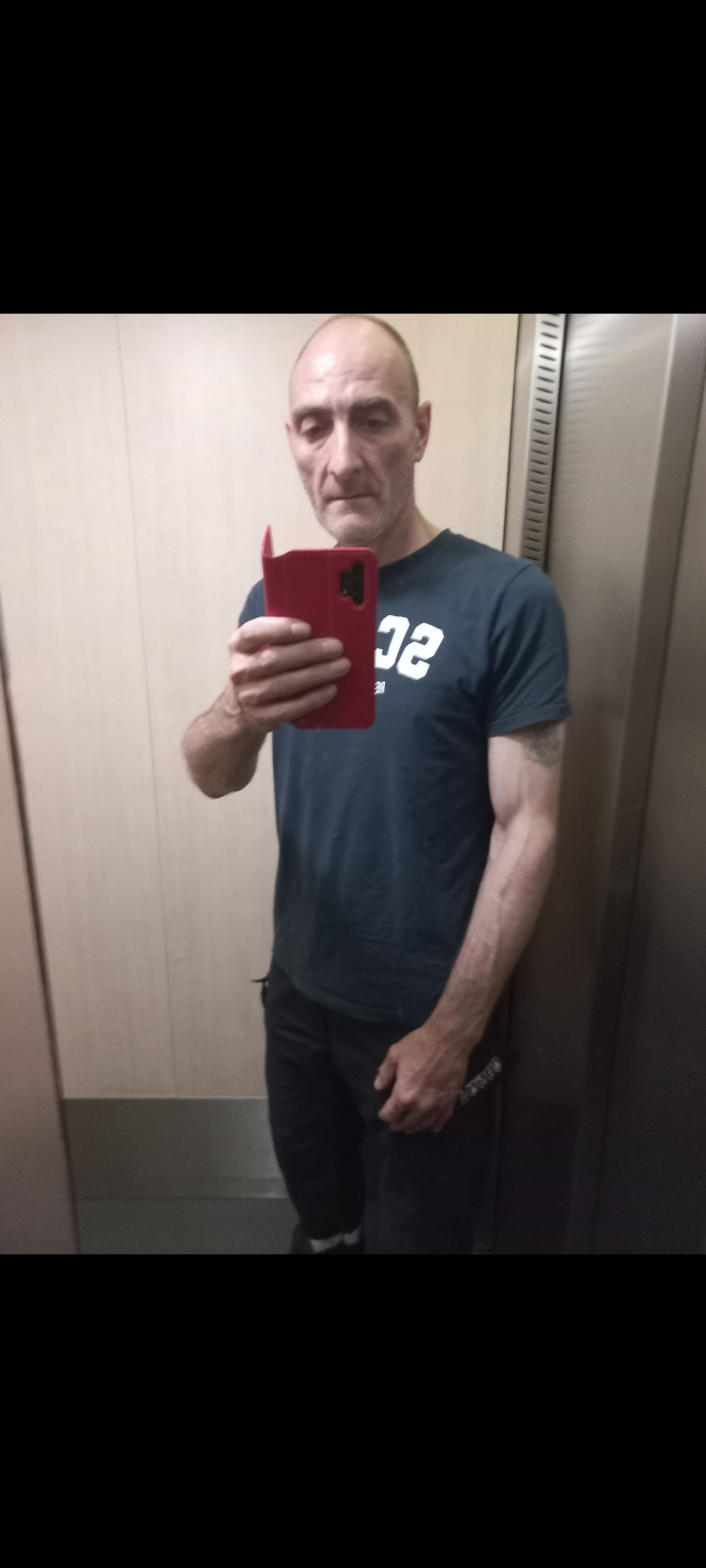 Profil de Marko, 48 ans, Trans Sex Suisse à Davos Clavadel