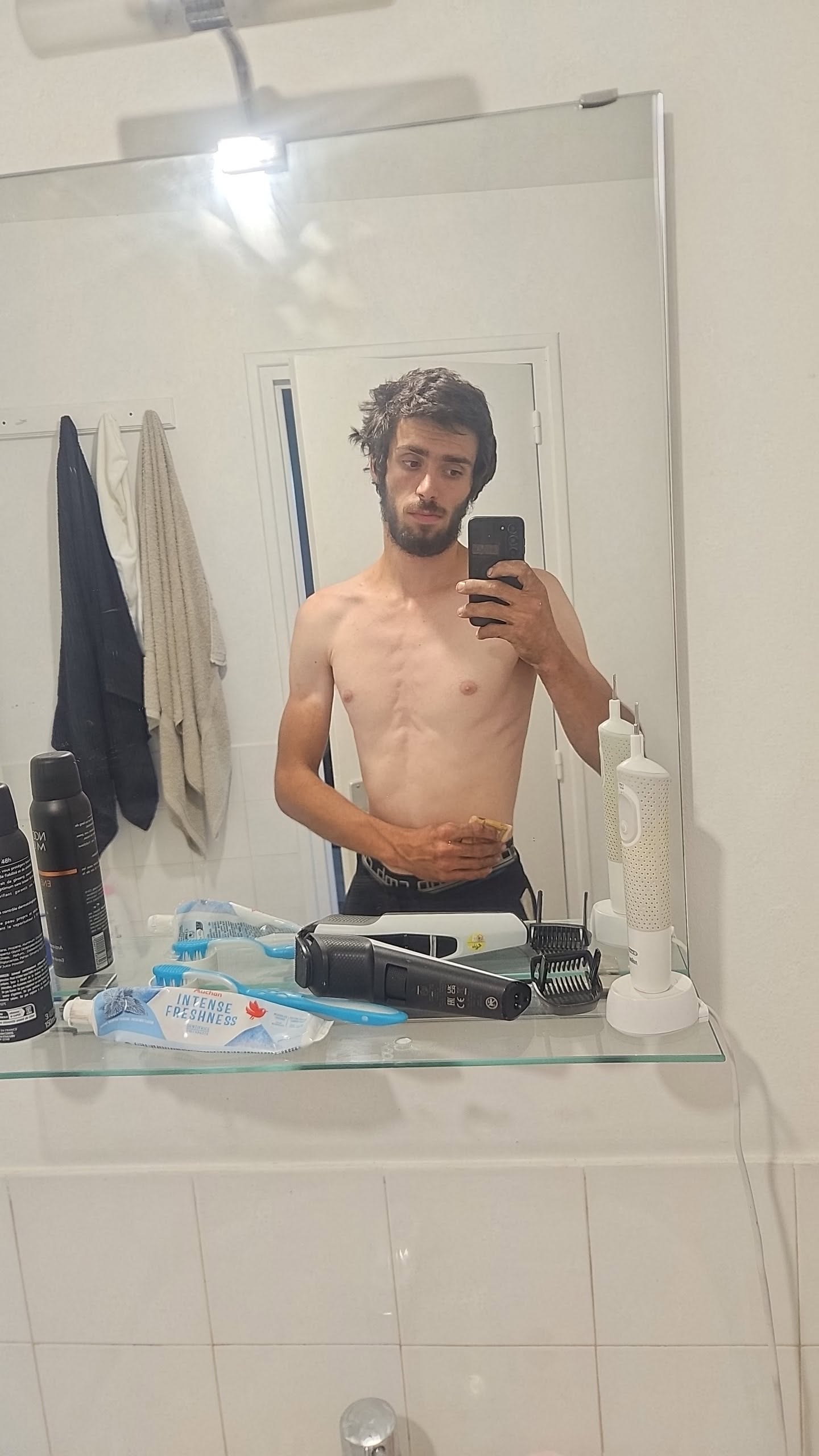 Profil de Nickolas, 19 ans, Trans Sex Suisse à Dagmersellen