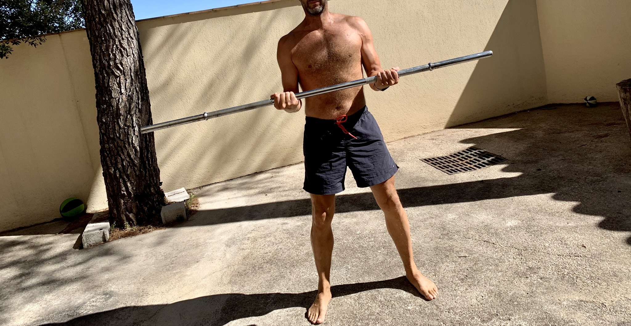 Profil de Luc, 52 ans, Trans Sex Suisse à Staufen