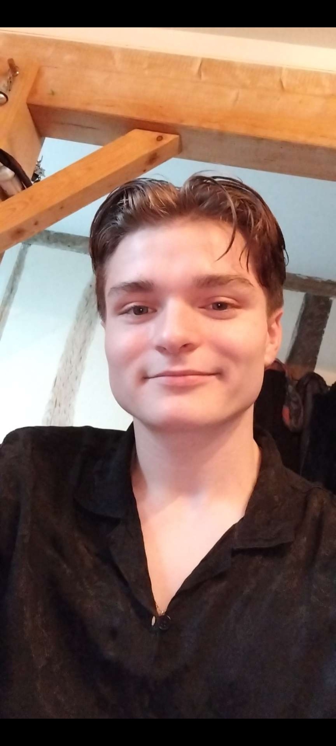 Profil de Blerim, 24 ans, Trans Sex Suisse à Heimberg