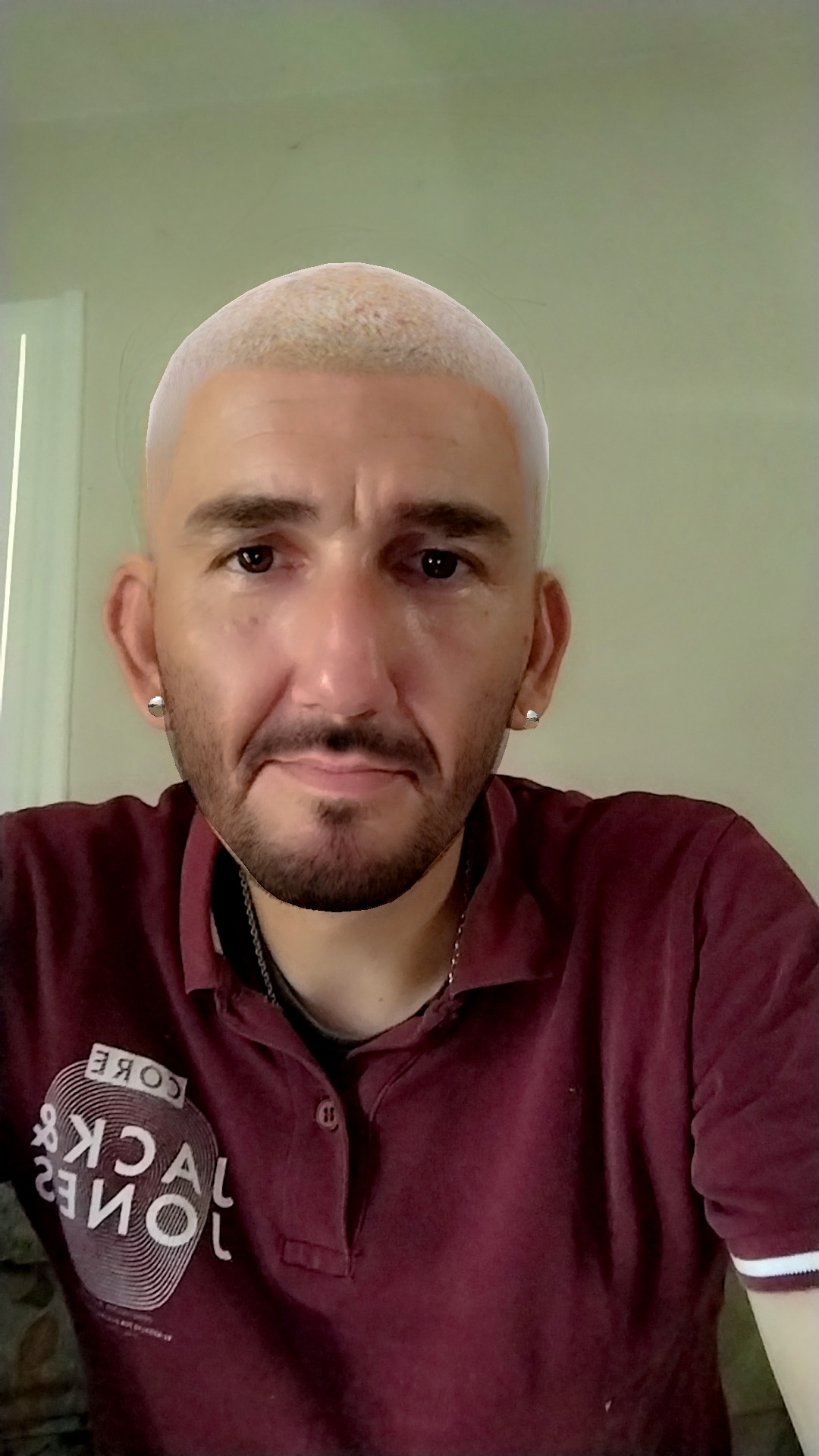 Profil de Claude-bernard, 37 ans, Trans Sex Suisse à Bremblens