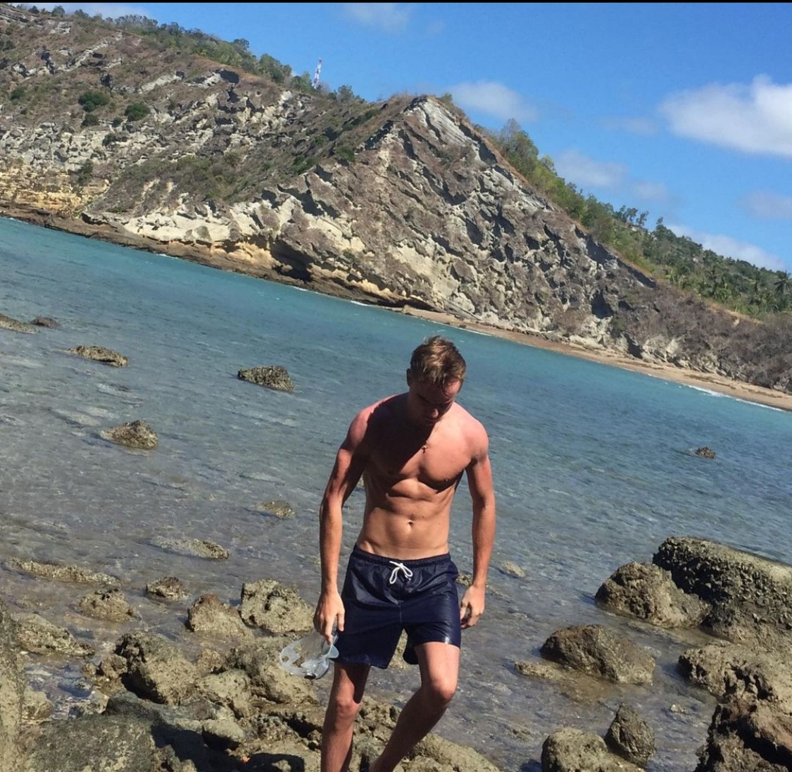 Profil de Eduard, 29 ans, Trans Sex Suisse à Realp