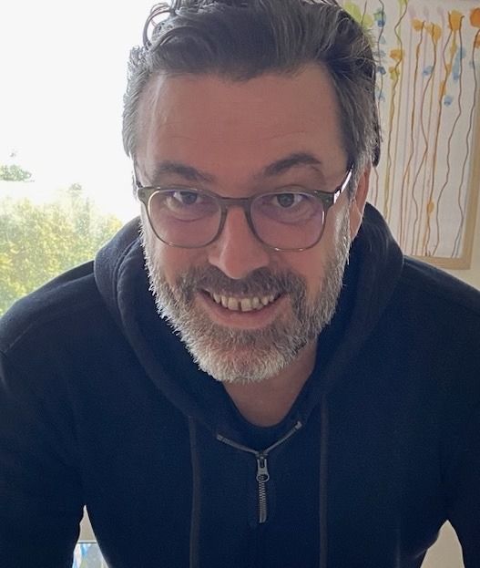 Profil de Hubert, 48 ans, Trans Sex Suisse à Fajauna