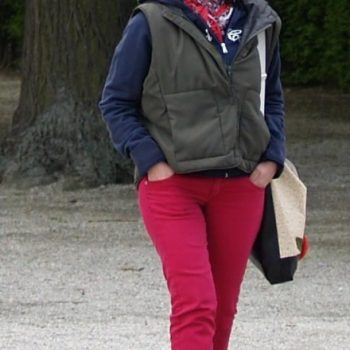 Profil de Leyla, 47 ans, Trans Sex Suisse à Niederried b. Interlaken