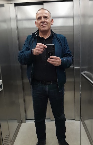 Profil de Cyann, 50 ans, Trans Sex Suisse à Lenk im Simmental