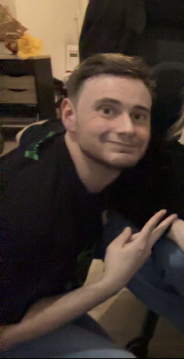 Profil de Malcome, 26 ans, Trans Sex Suisse à Conters im Prättigau