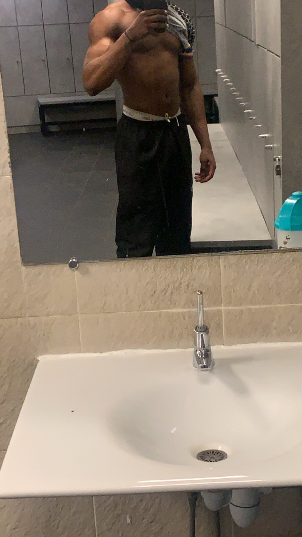 Profil de Dayvon, 22 ans, Trans Sex Suisse à Bänk (Dägerlen)