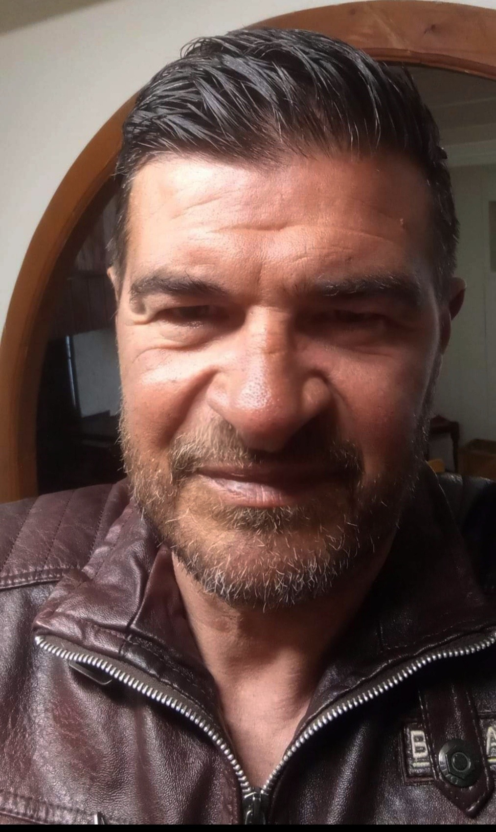 Profil de Ouanes, 55 ans, Trans Sex Suisse à Correvon