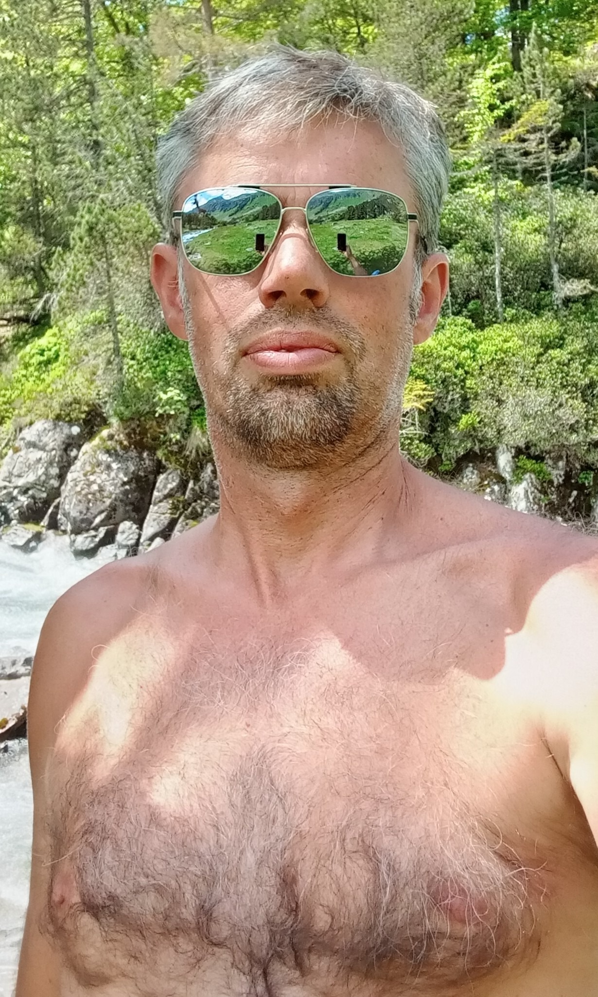 Profil de Malko, 54 ans, Trans Sex Suisse à Wünnewil