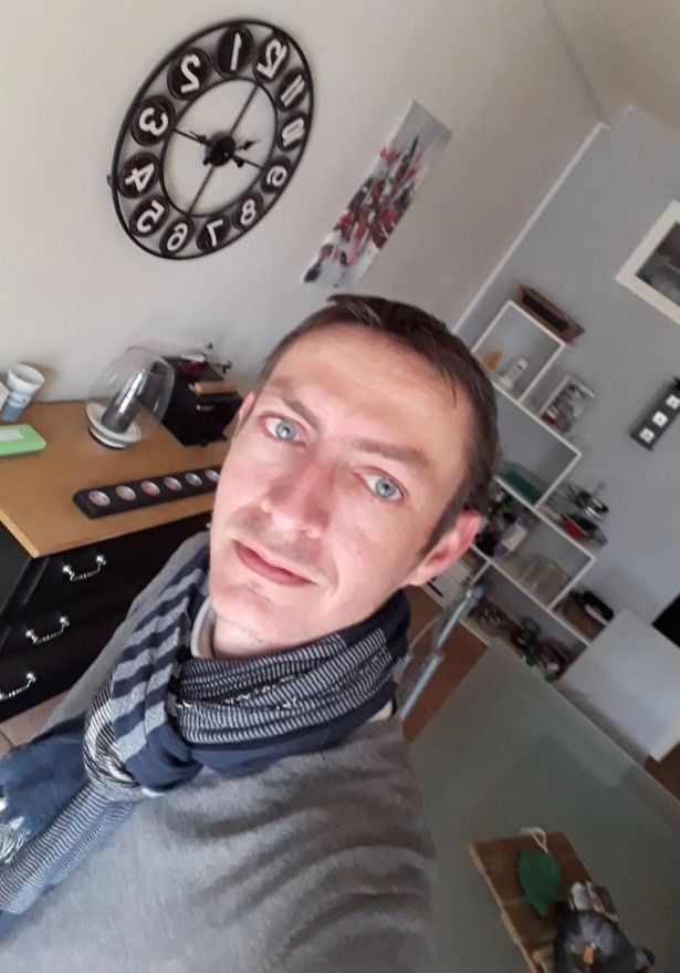 Profil de Battista, 38 ans, Trans Sex Suisse à Corserey