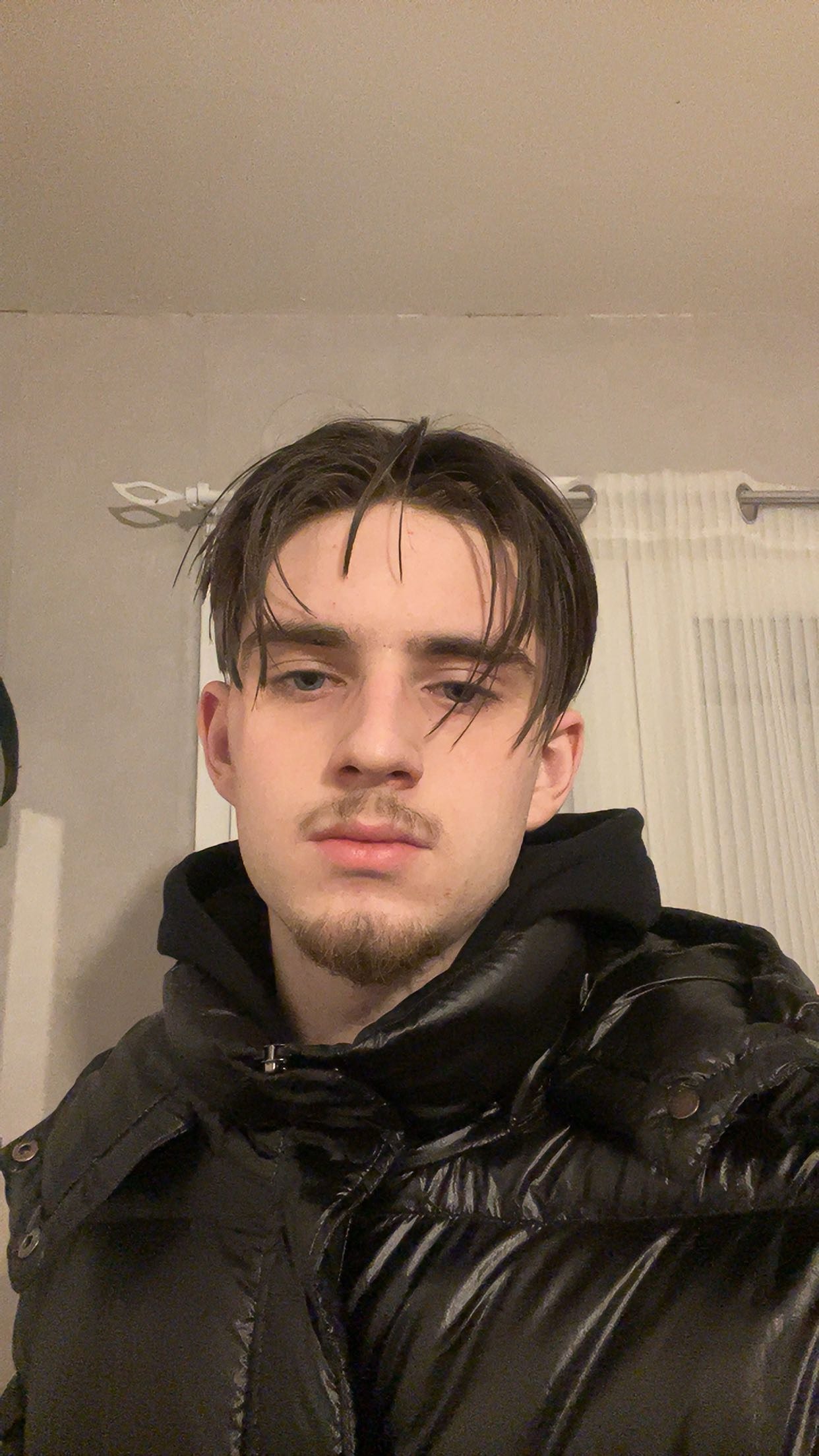 Profil de Nassradine, 20 ans, Trans Sex Suisse à Jonschwil