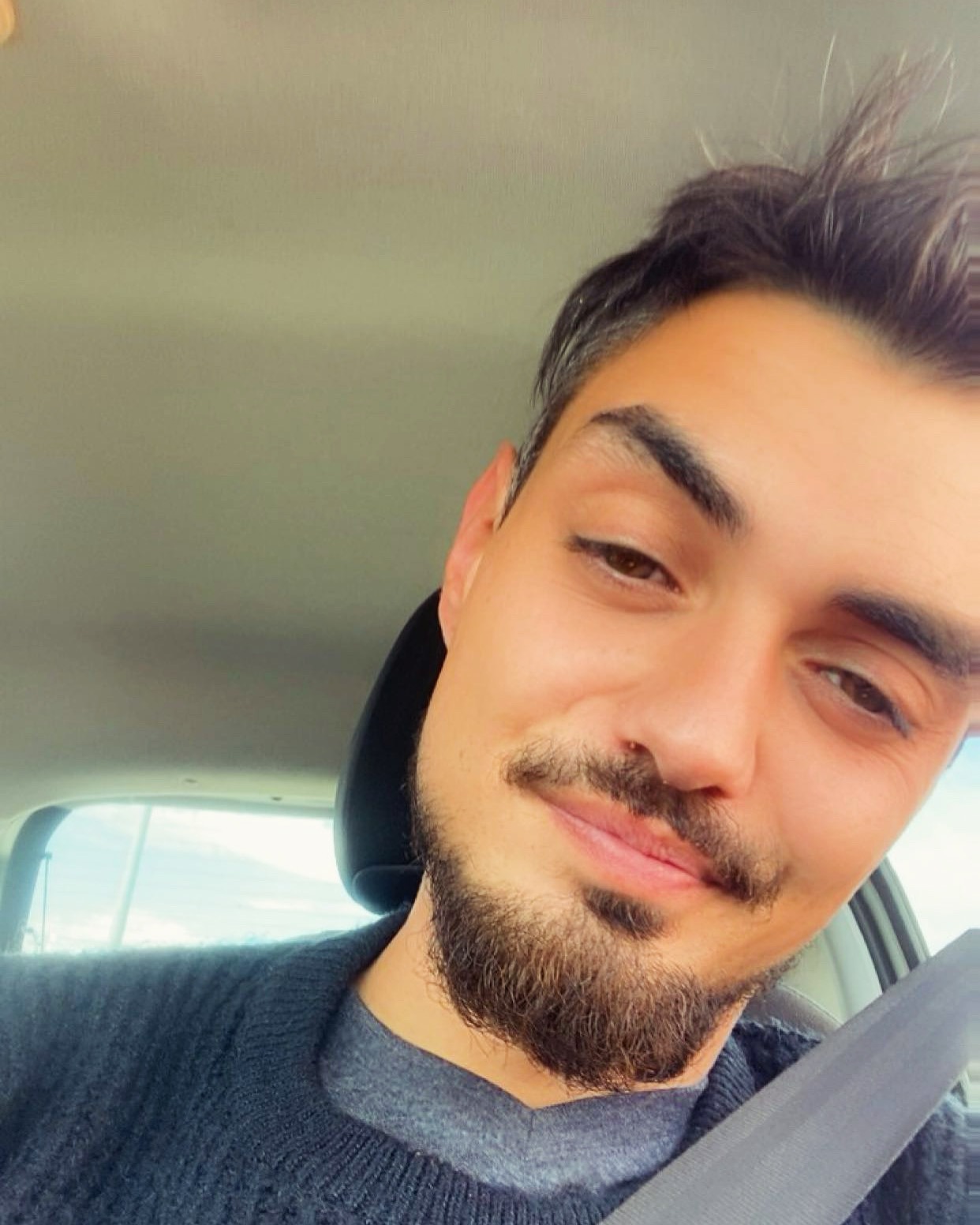 Profil de Bulut, 29 ans, Trans Sex Suisse à Schmidshof