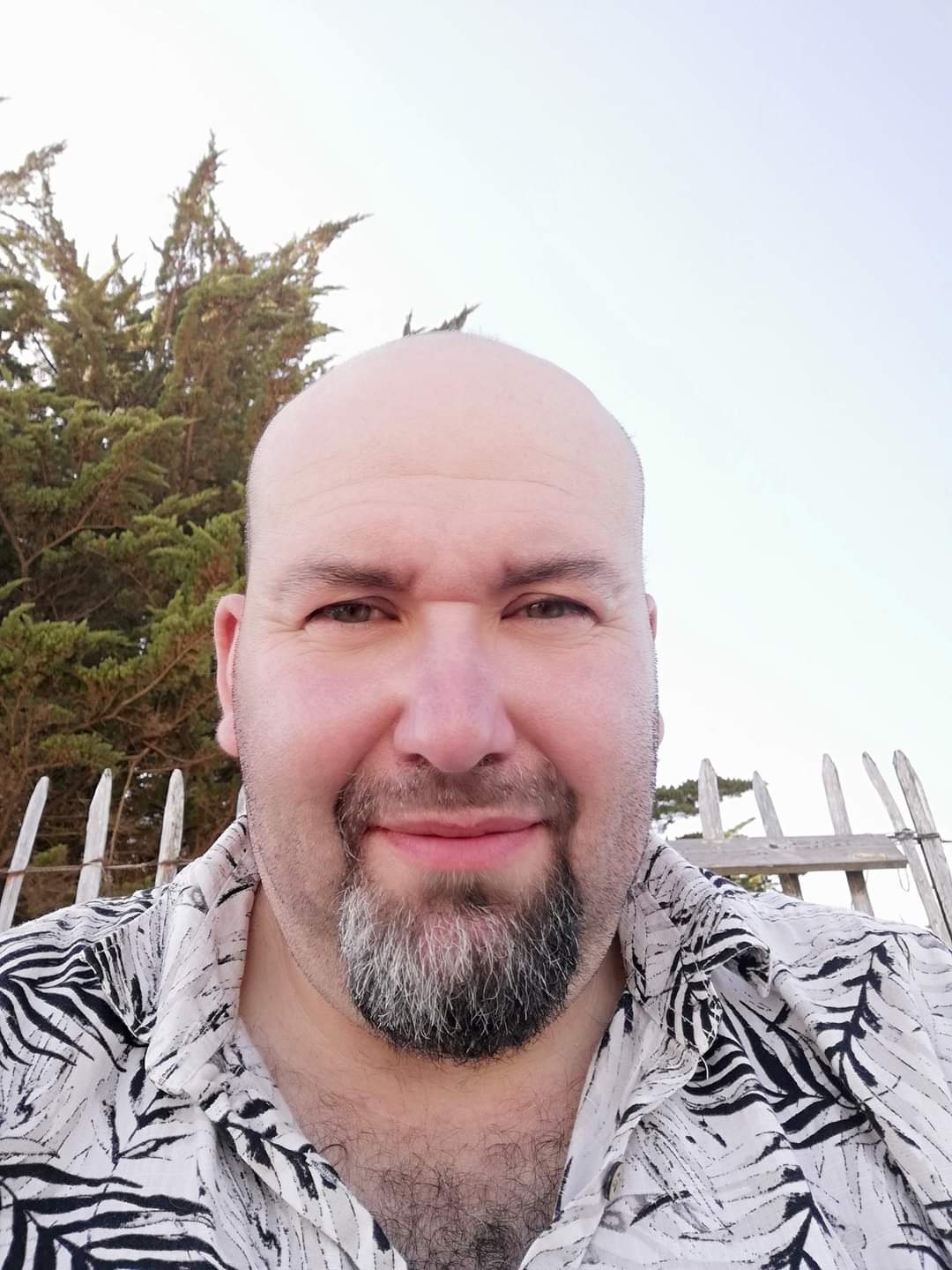Profil de Leeroy, 49 ans, Trans Sex Suisse à Uzwil