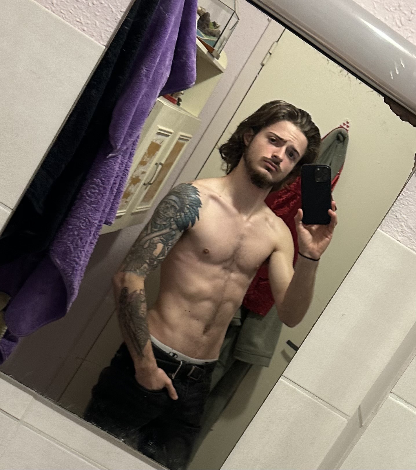 Profil de Daysam, 25 ans, Trans Sex Suisse à Staufen