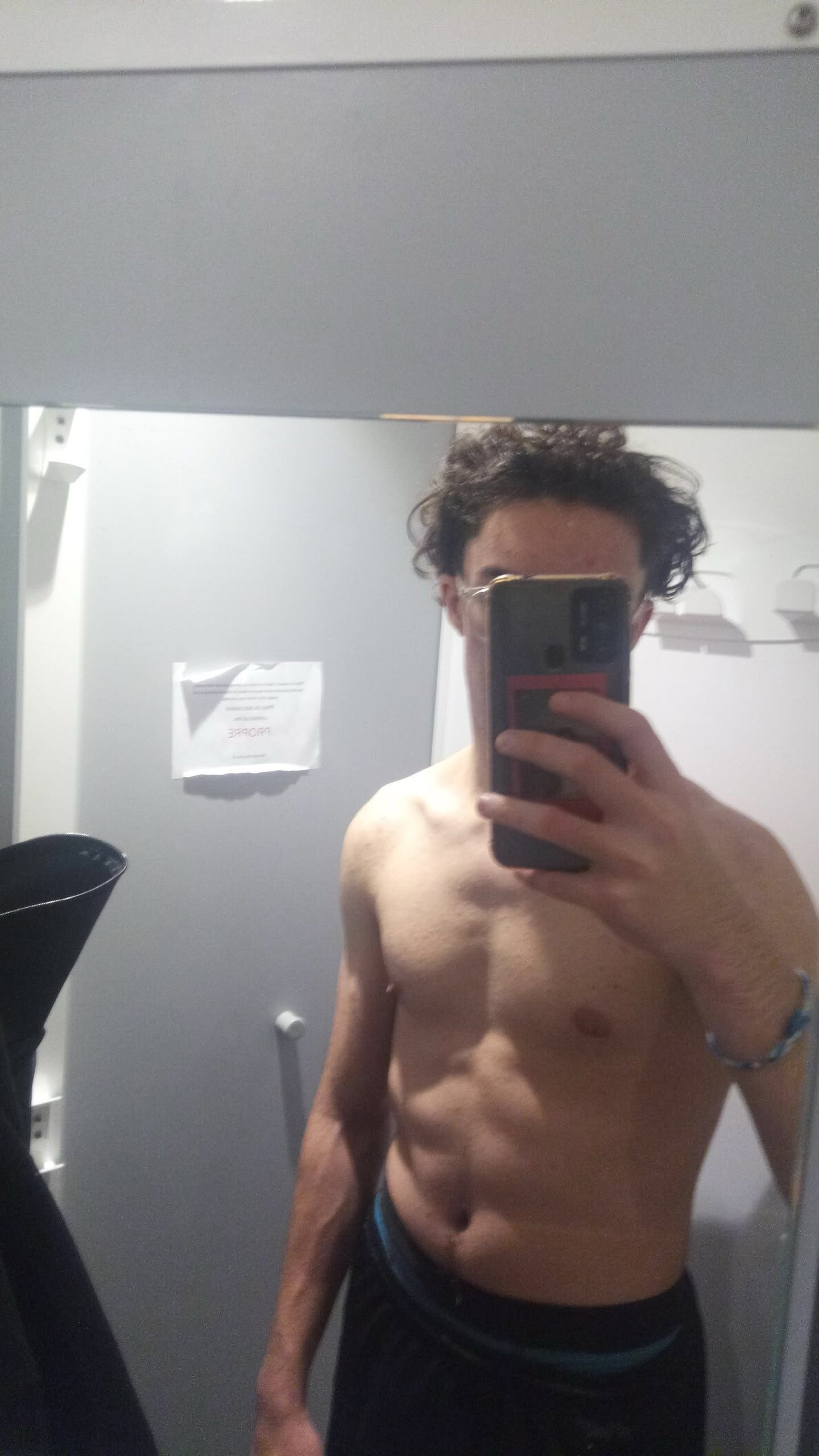 Profil de Richardson, 20 ans, Trans Sex Suisse à Menziken