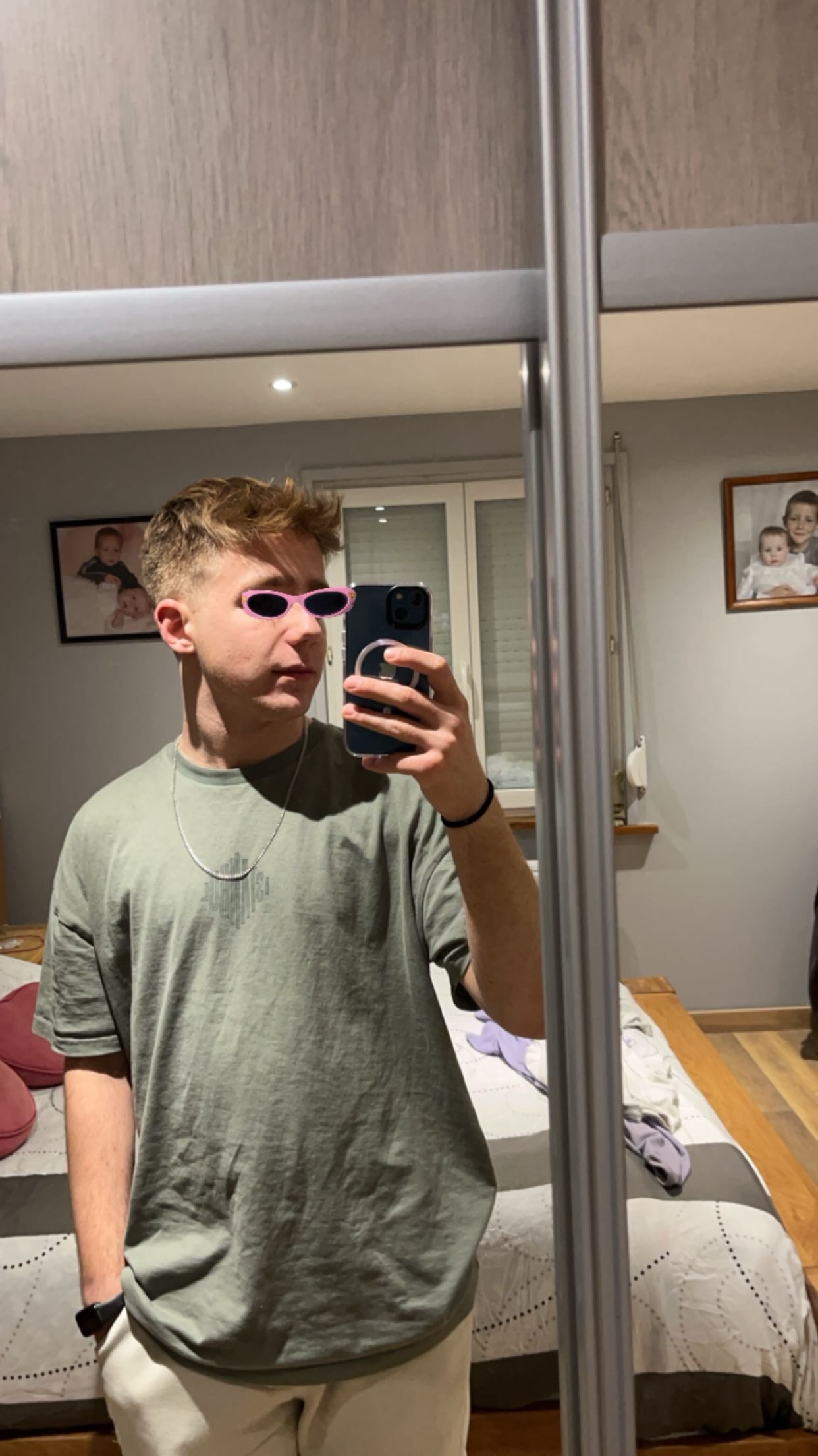 Profil de Ferdi, 19 ans, Trans Sex Suisse à Luins