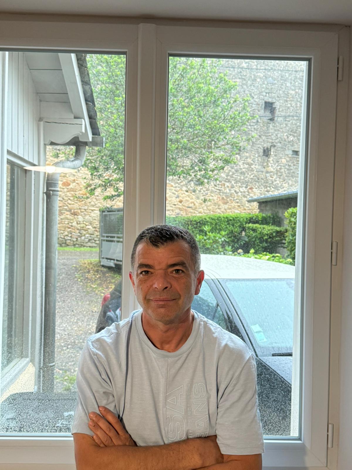 Profil de Alvine, 48 ans, Trans Sex Suisse à Lenzburg
