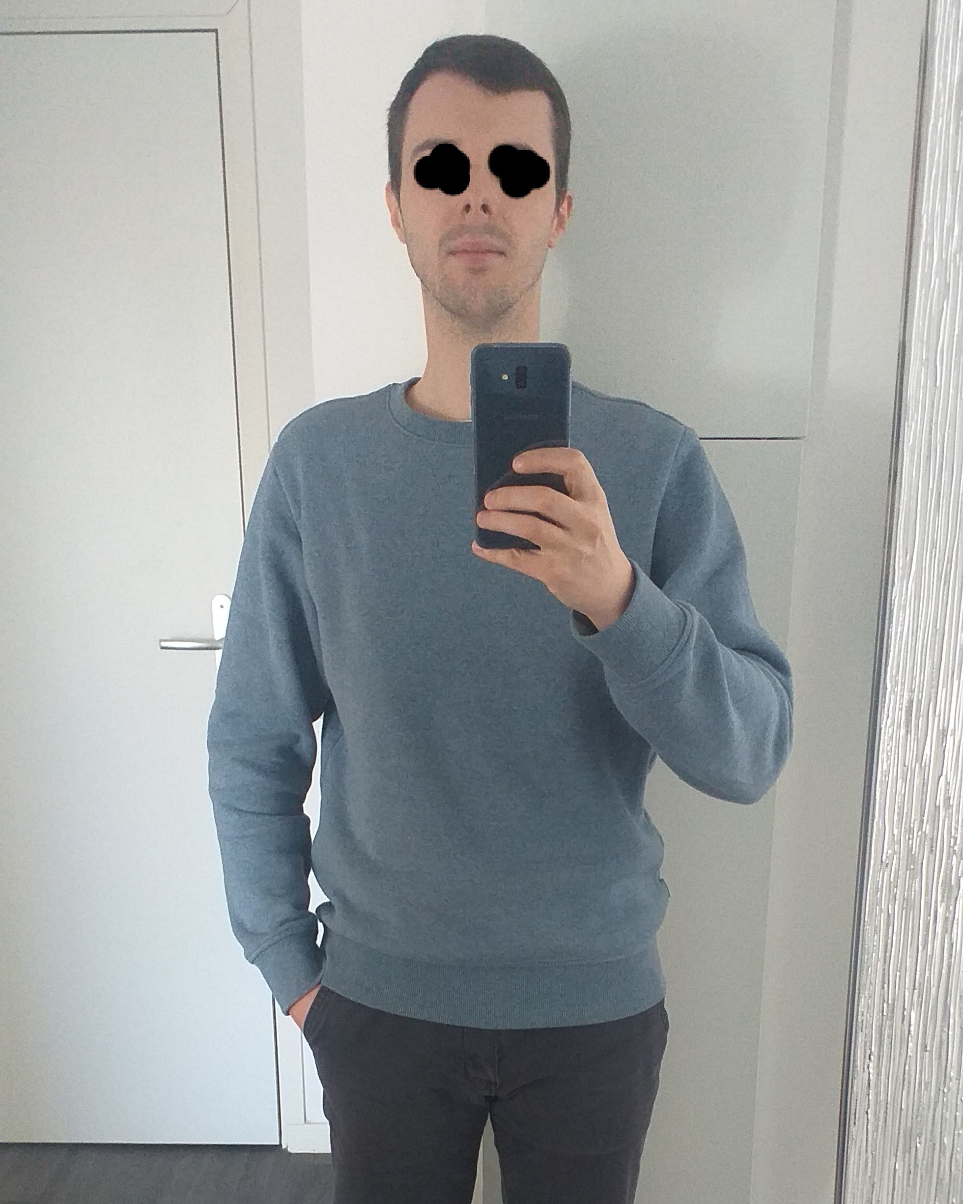 Profil de Marceau, 30 ans, Trans Sex Suisse à Rheinau