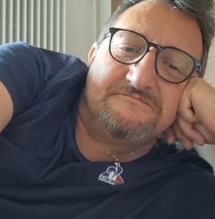 Profil de Ciaran, 45 ans, Trans Sex Suisse à Meyriez