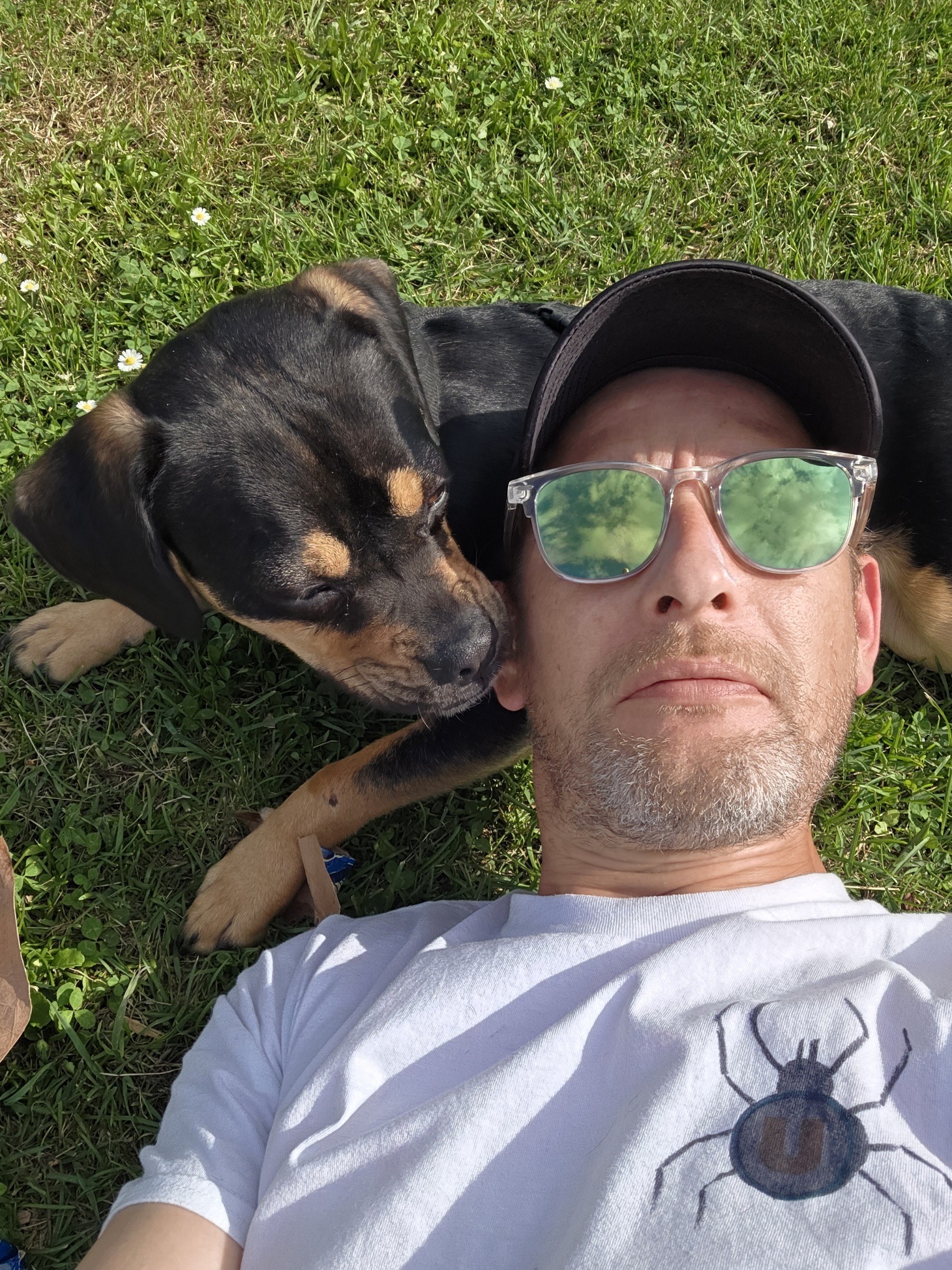 Profil de Taha, 38 ans, Trans Sex Suisse à Ranflüh