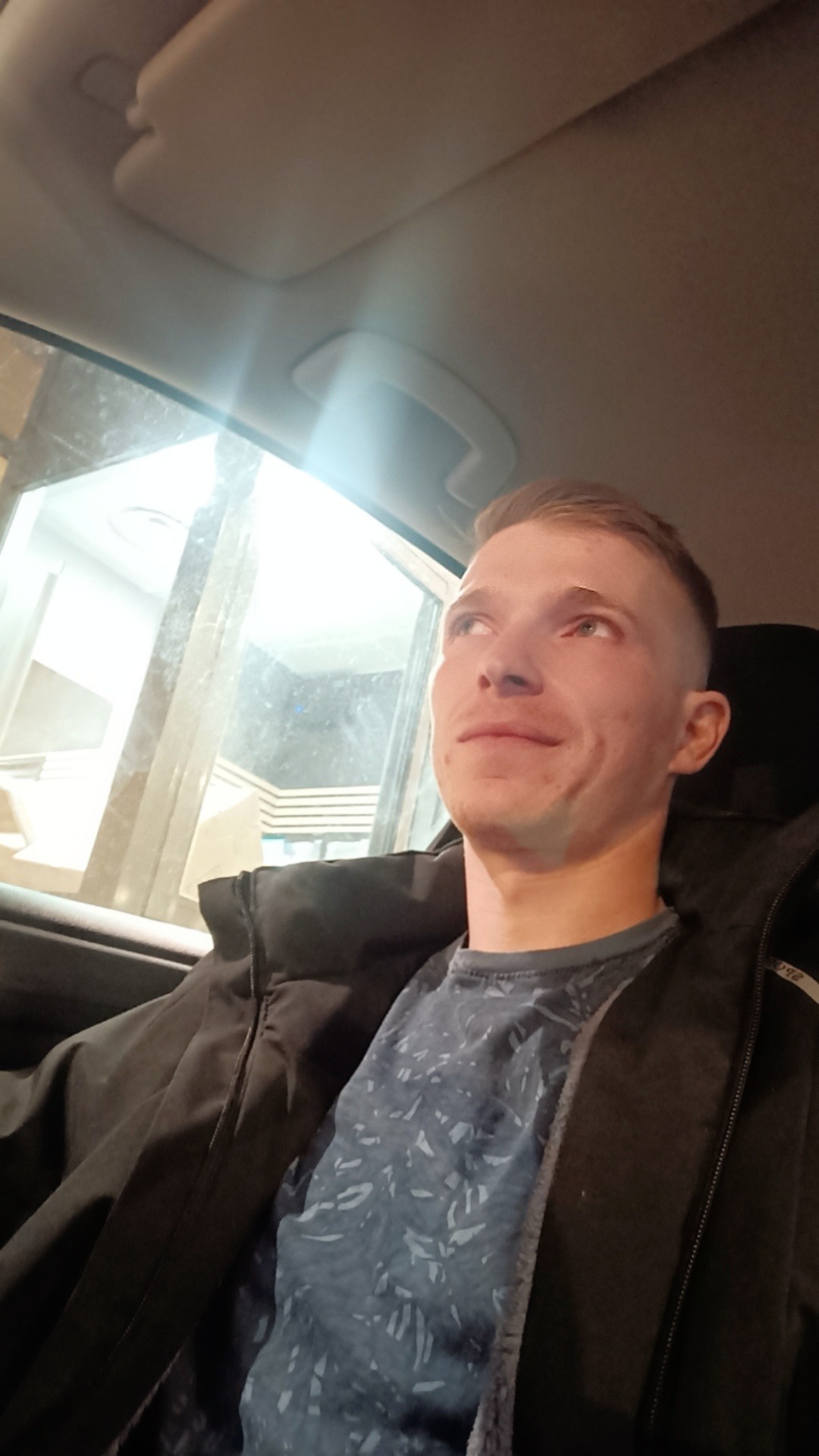 Profil de Lars, 30 ans, Trans Sex Suisse à Muotathal