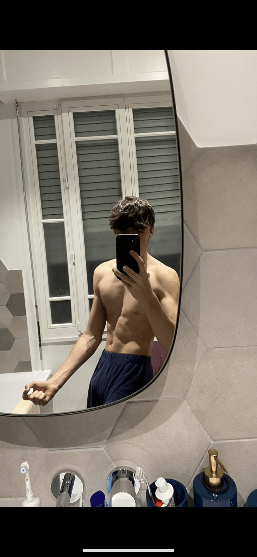 Profil de Nemorin, 19 ans, Trans Sex Suisse à Scheuren