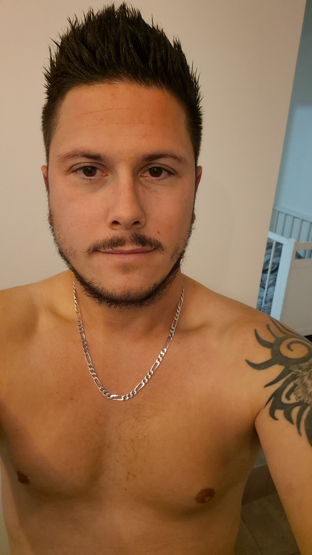 Profil de Aubry, 32 ans, Trans Sex Suisse à Cormérod
