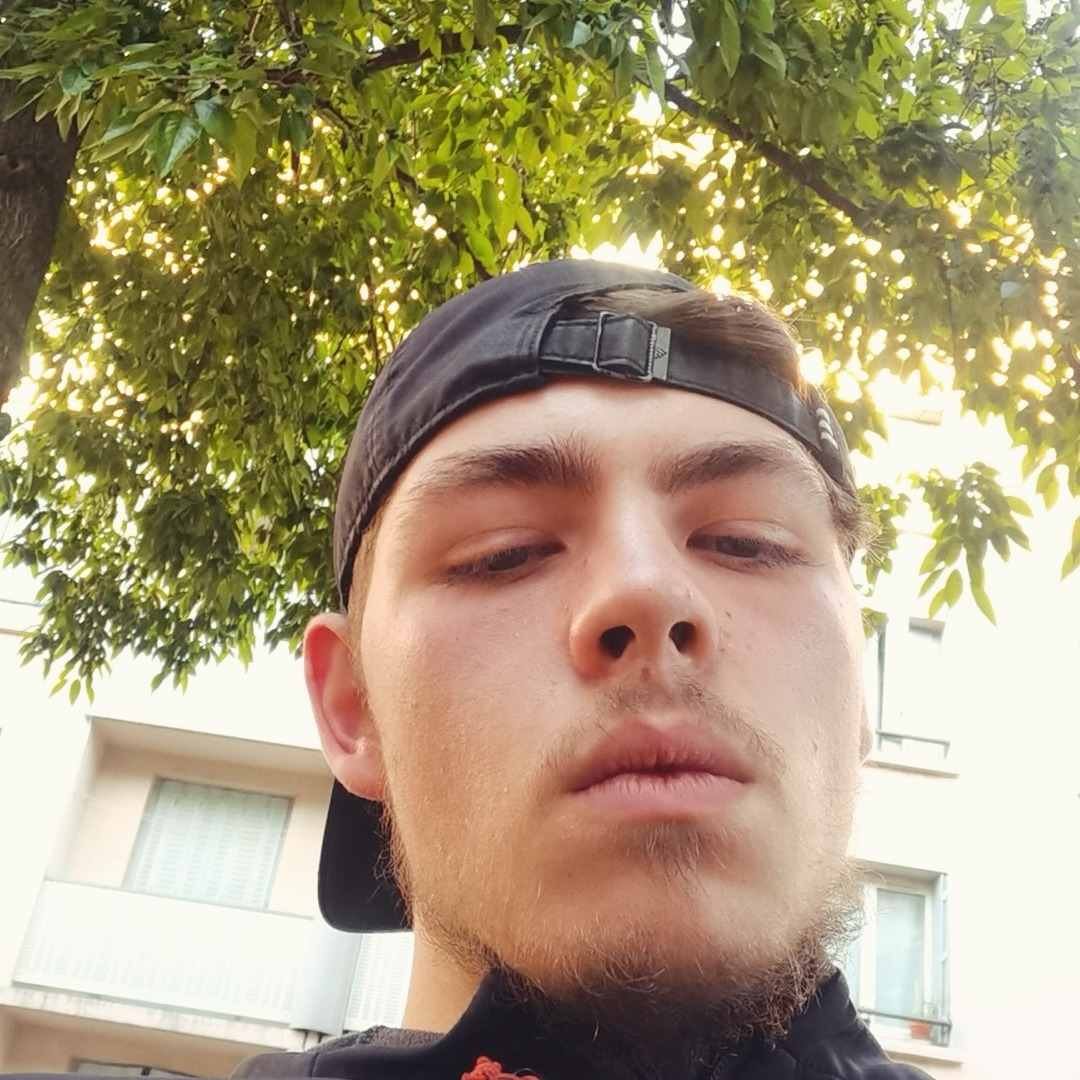 Profil de Steeven, 20 ans, Trans Sex Suisse à Martigny-Croix