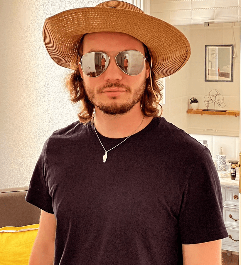 Profil de Ignace, 28 ans, Trans Sex Suisse à Wünnewil