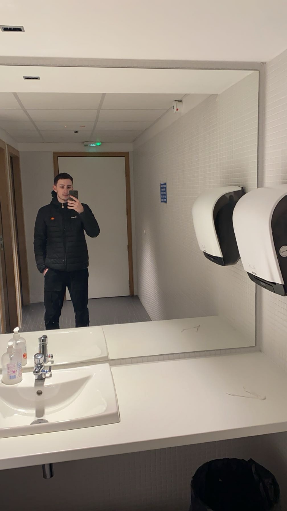 Profil de Himad, 20 ans, Trans Sex Suisse à Wettswil