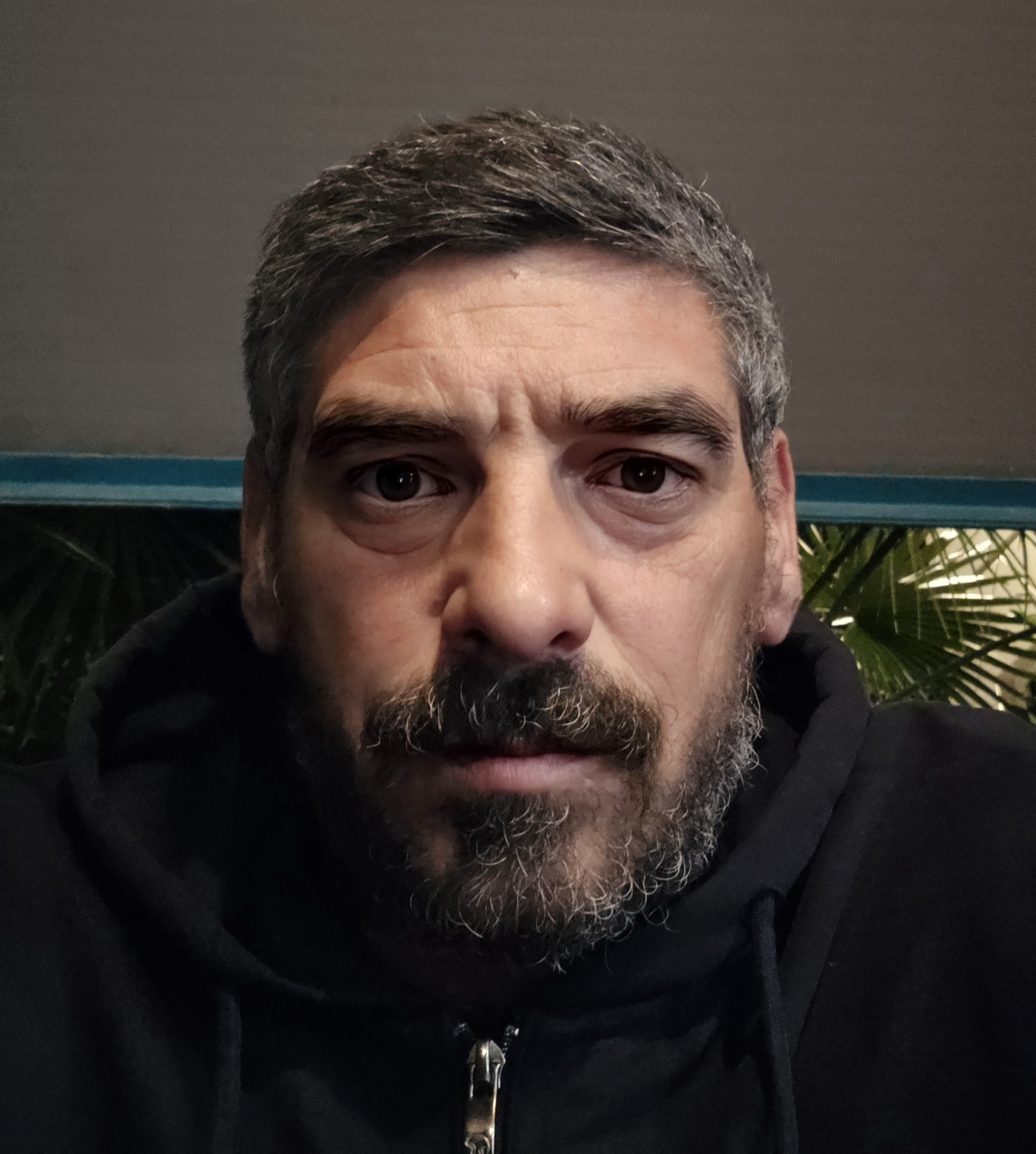 Profil de Elisio, 45 ans, Trans Sex Suisse à Bützberg