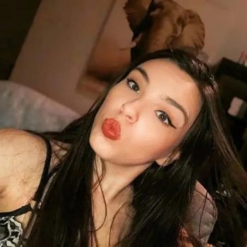 Profil de Rosalie, 25 ans, Trans Sex Suisse à Naz