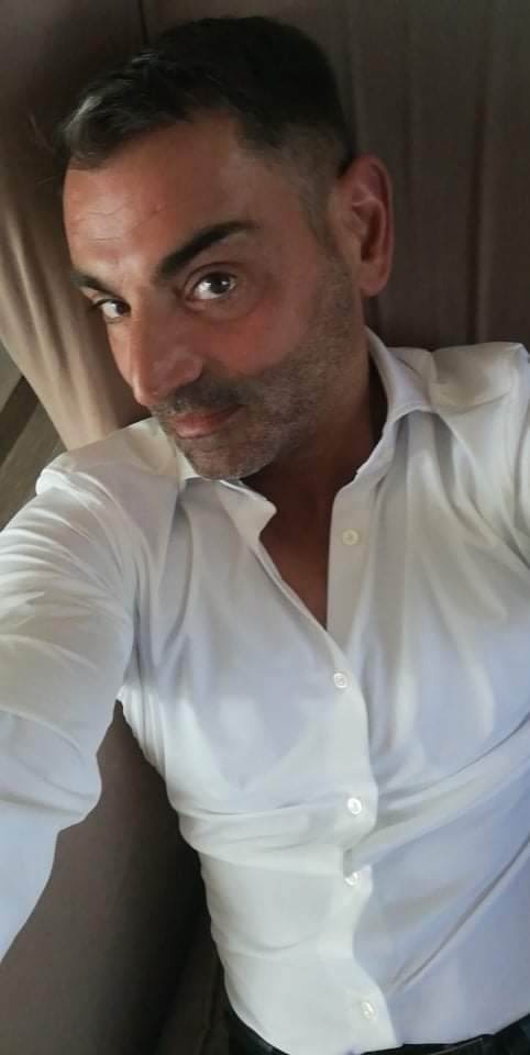 Profil de Berkay, 50 ans, Trans Sex Suisse à Winznau