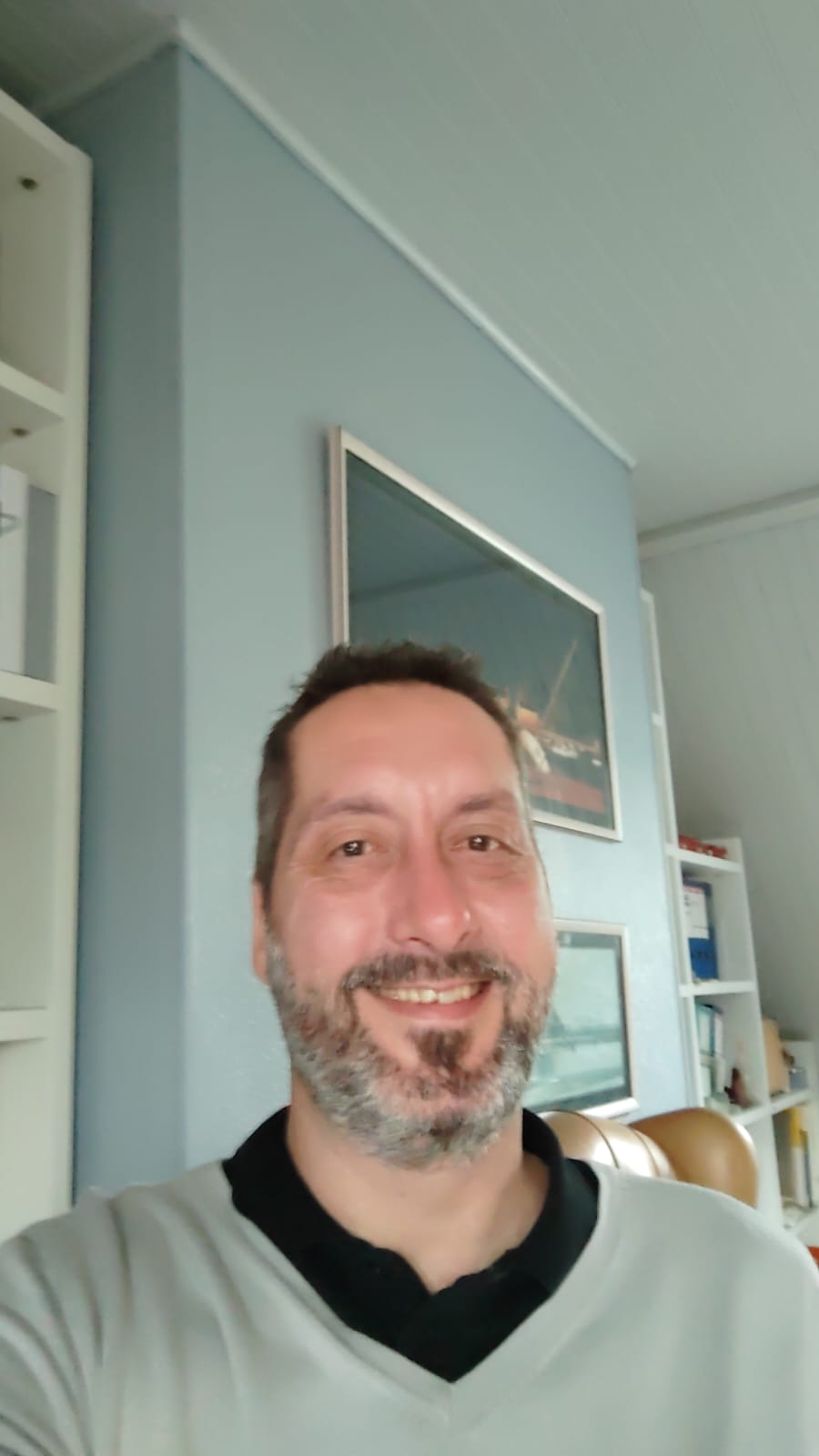 Profil de Secondo, 50 ans, Trans Sex Suisse à Brunegg