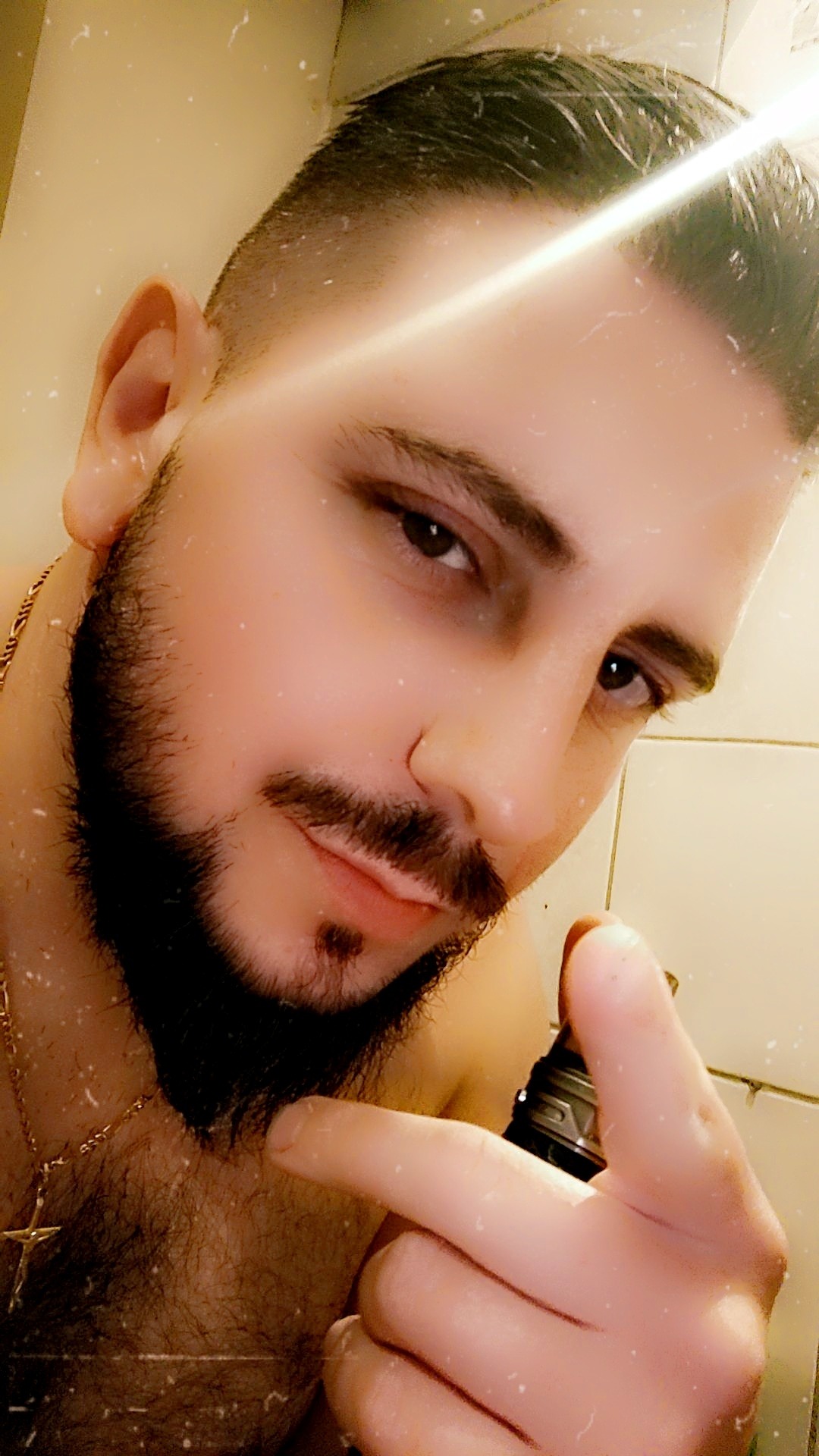 Profil de Kyran, 32 ans, Trans Sex Suisse à Aristau